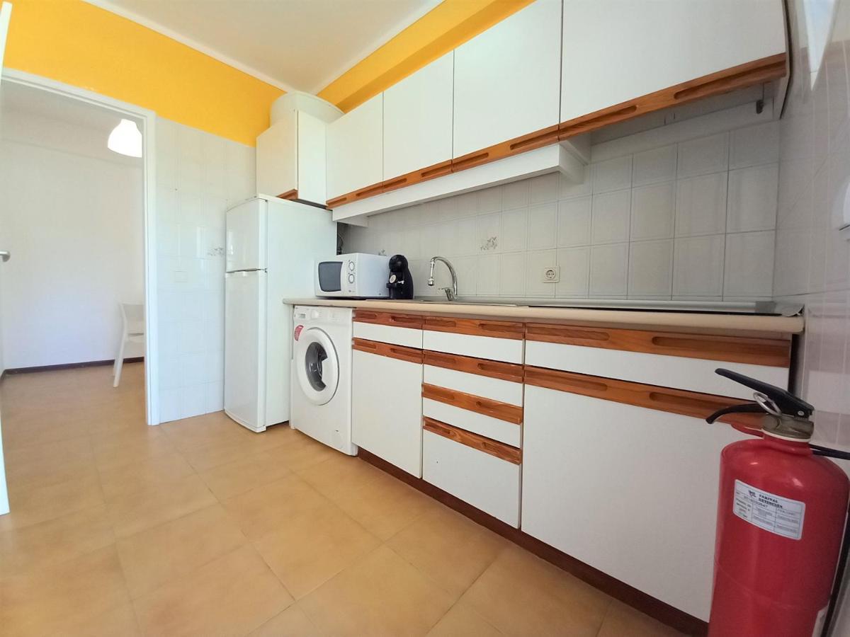 Sol Nascente- Piscina, Wifi, Familiar Apartment Vilamoura Exterior photo
