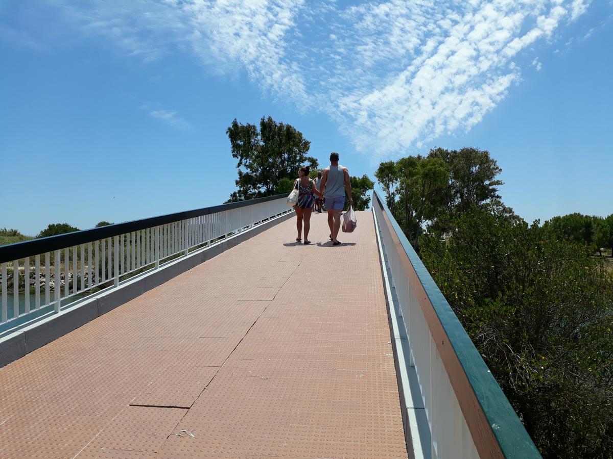 Sol Nascente- Piscina, Wifi, Familiar Apartment Vilamoura Exterior photo